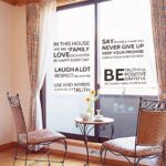 Wall Sticker JM7320 - Image 3