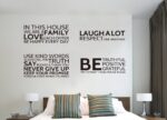 Wall Sticker JM7270 - Image 2