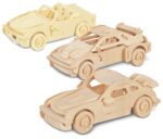 PUZZLE WOODEN TOY
