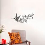 Bird Wall Design Sk9082 - Image 2