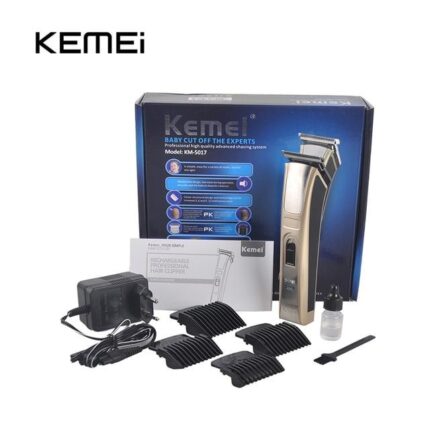 KEMEI SHAVING SYSTEM KM5017 '2