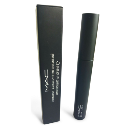 MAC VOLUME MASKARA 8GM '2