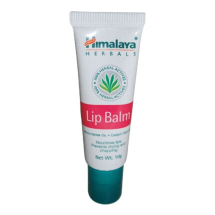 HIMALAYA LIP BALM 10G