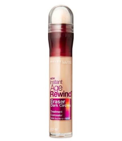 Maybelline Instant Age Rewind Dark Circle Eraser