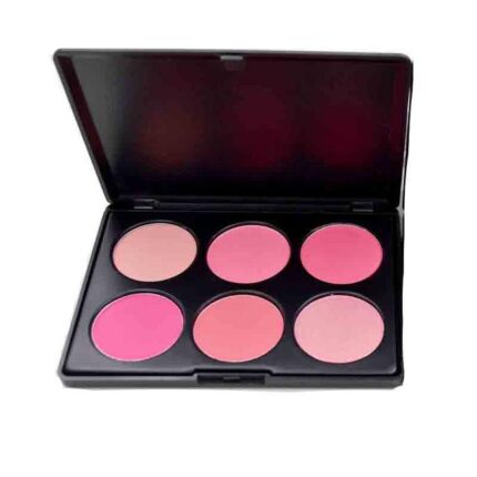 BEAUTY 6 COLOR BLUSHON '2