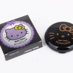 MUSIC FLOWER CINEMA POWDER M383