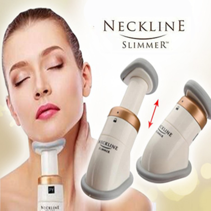 NECKLINE SLIMMER '2
