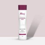 Rivaj Whitening Expert Cleansing Milk 150ml - Image 3