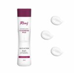 Rivaj Whitening Expert Cleansing Milk 150ml - Image 2