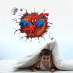 3d wall stickers y006 - Image 4