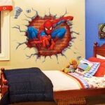 3d wall stickers y006 - Image 3