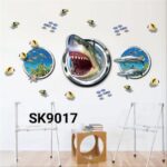 WALL STICKER SK9017 - Image 3
