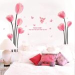Adorable Home Decor PVC Wall Sticker (SK9076) - Image 2