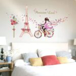 Wall Stickers SK9006 - Image 4