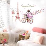 Wall Stickers SK9006 - Image 2