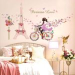 Wall Stickers SK9006 - Image 3