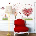 3D Wall Stickers SK9207 - Image 4