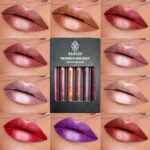 Pack Of 6 Lip Strobe