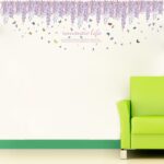 3d wall stickers sk9009 - Image 3