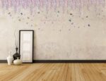 3d wall stickers sk9009 - Image 2