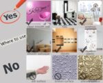 3D Wall Stickers SK9020F - Image 3