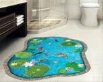 3d wall stickers xh9288 - Image 2