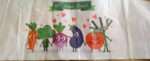 Sheets Kitchen Sticker Kitchen Cabinet Sticker Wall Sticker for Kitchen nc002 - Image 3