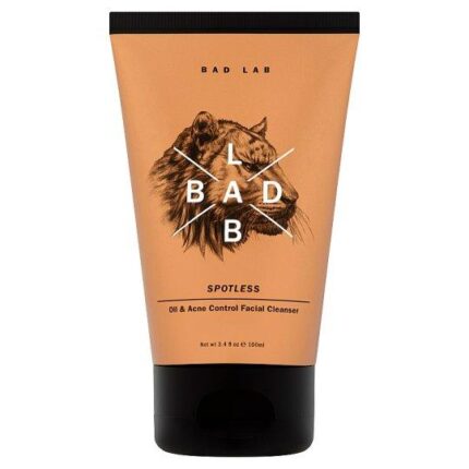 BAD LAB SPOTLESS FACIAL CLEANSER '2