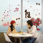 3D Wall Stickers SK9179 - Image 4