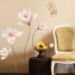 Sk9269 Contemporary Chinese Style Wall Sticker - Image 2