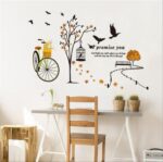 Wall Sticker JM7248 - Image 4
