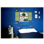Sticker Dinding - Wallsticker 60X90 .AY1943 - Image 3