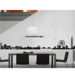Dream Sticker AY925 Wall Sticker, Wall Sticker, - Image 7