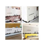Dream Sticker AY925 Wall Sticker, Wall Sticker, - Image 6