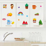 Go Picnic! - Hemu Wall Decals Stickers Appliques Home Decor - Image 2