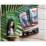 Lolane Pixxel Hair Straightening Cream – Normal - Image 4