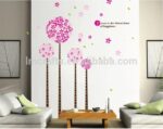 WALL STICKER XY8022 '2 - Image 2
