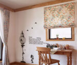 European-style wall stickers JM7212 - Image 3