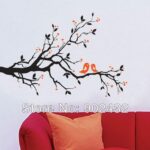 WALL STICKER JM7051 - Image 2