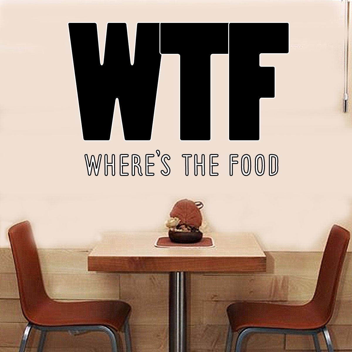 Untitled-11_c0f9c992-c058-4069-880b-8e6add3006c8 Kitchen Wall Decal Meals And Memories Quote vinyl Wall Sticker Kitchen Background Home Decoration - Image 1