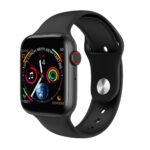 Men Women W34 Bluetooth Call Smart Watch ECG Heart Rate Monitor Smartwatch for Android iPhone - Image 4