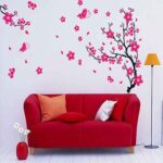 WALL STICKER XY8029 '2