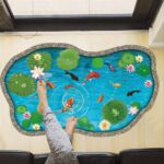 3d wall stickers xh9288 - Image 3