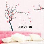 Wall Sticker JM7138 - Image 3