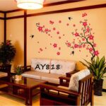 AY818 WALL STICKER - Image 3