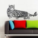 AY9029 Leopard - Image 3
