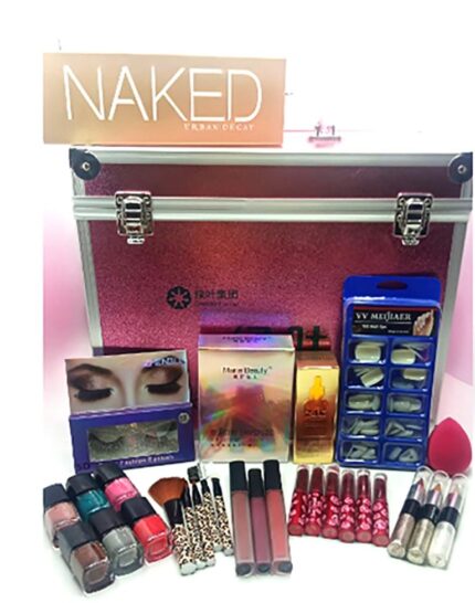 pack of 30 makeup deal '99