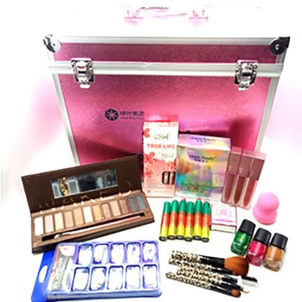 pack of 35 makeup deal '99