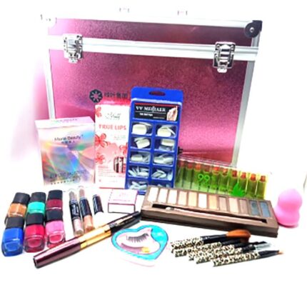 pack of 36 makeup deal '99