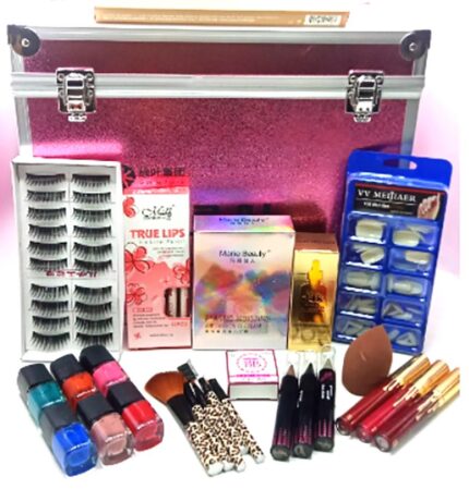 pack of 46 makeup deal '99